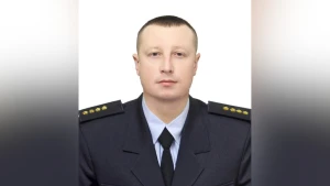 Віталій Софієнко. Фото: Facebook