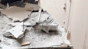 дрон, оптоволокно