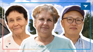 Колаж Надії Мішиної/”Вгору”, всі фото Олександра Андрющенка/”Вгору”