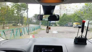 авто Суспільного 
