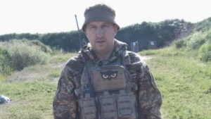 Володимир Бебіх
