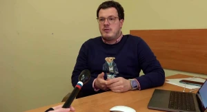чоловік