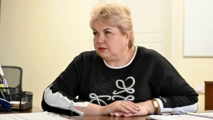 Ольга Барановська