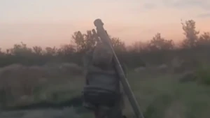 збиття російських безпілотників