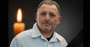 лікар