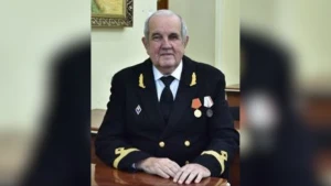 Олександр Шарко 