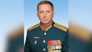 Яков Рєзанцев