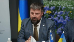 Василь Донець. Фото: сторінка Представництва Уповноваженого Верховної Ради України з прав людини у Херсонській та Миколаївській областях 