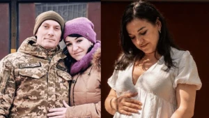 Ольга Черниш. Фото: Білозерка.Інфо
