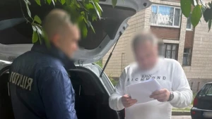 поліція