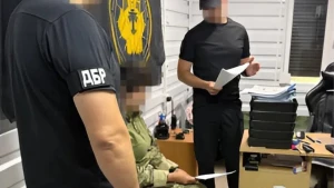 обшуки в ТЦК
