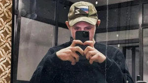 Олександр Мустяце 