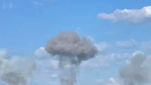 Ілюстративне фото: Укрінформ

