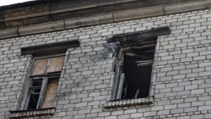 Зображення ілюстративне. Фото: Олександра Андрющенка / "Вгору"