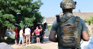 Фото: поліція Херсонської області