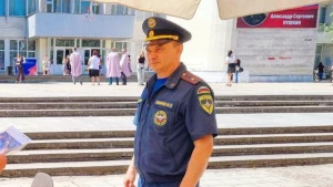 Микола Мороз