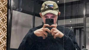 Олександр Мустяце