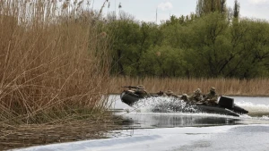 Сили оборони Півдня України