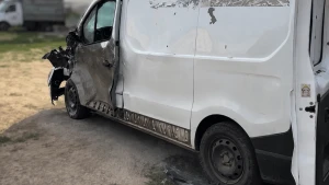 Скриншот з відео Херсонської МВА