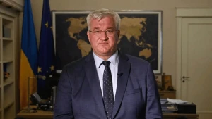 Андрій Сибіга