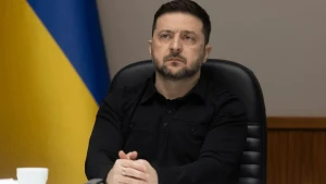президент України