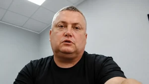 чоловік
