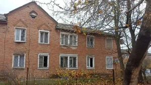 Будинок 