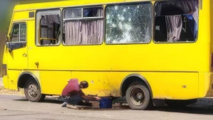 автобус