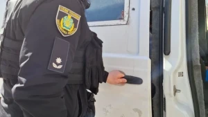 евакуація, поліція
