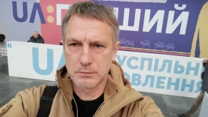 Сергій Цигіпа, журналіст