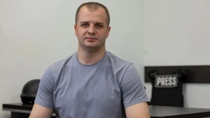 Ярослав Шанько, керівник