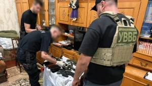 Фото: ГУ Нацполіції у Херсонській області