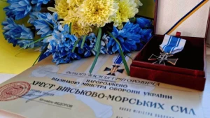 Фото: Окнянська селищна рада