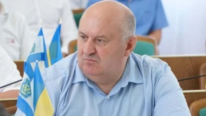 чоловік, депутат