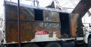 Фото: ДСНС