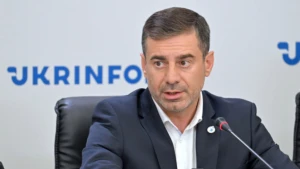 Дмитро Лубінець