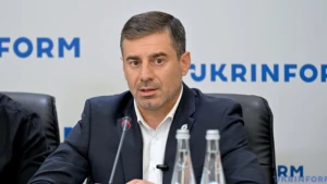 Дмитро Лубінець