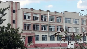 школа