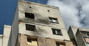 наслідки, будинок