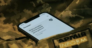 телефон
