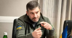 чоловік, Омбудсман 