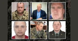 окупацій влада