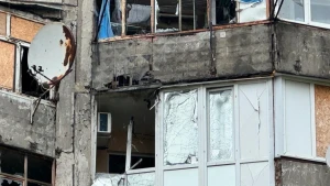 Фото ілюстративне. Джерело: поліція Херсонськох області