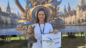 Анастасія Павлова