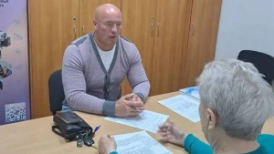 Олег Гаврилюк