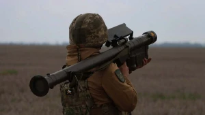 208 зенітна ракетна Херсонська бригада