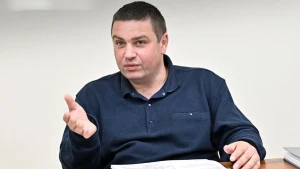 Віталій Васютинський