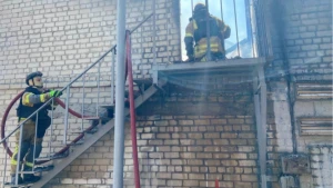рятувальники