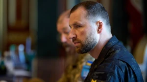 Євгеній Хмара