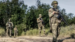росгвардія